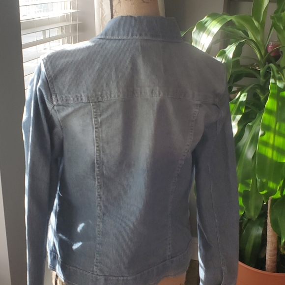 Denim Jacket - Picture 5 of 9